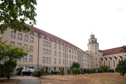 Wohnung Würzburg Hubland - 1 Zimmer, 21 m&sup2;, 330&euro; | Angebot:23901223