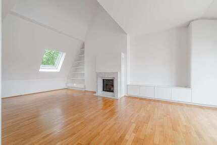 Wohnung zum Mieten in Düsseldorf 2.470 € 130 m²
