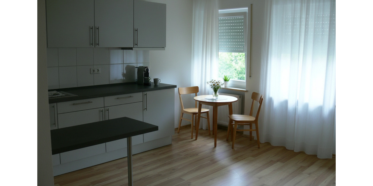 Etagenwohnung Leinburg - 1 Zimmer, 34 m&sup2;, 420&euro; | Angebot:25881480