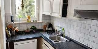 Etagenwohnung Augsburg Universitätsviertel - 1 Zimmer, 34 m&sup2;, 420&euro; | Angebot:26625184