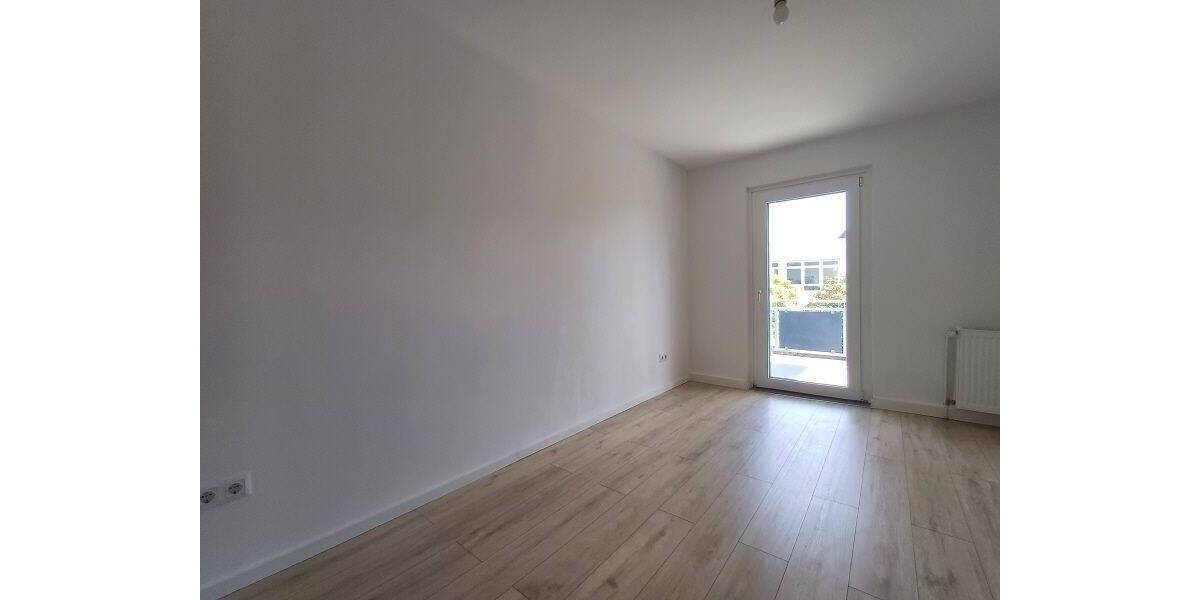 Etagenwohnung Minden Innenstadt - 2 Zimmer, 49 m&sup2;, 599&euro; | Angebot:23937057