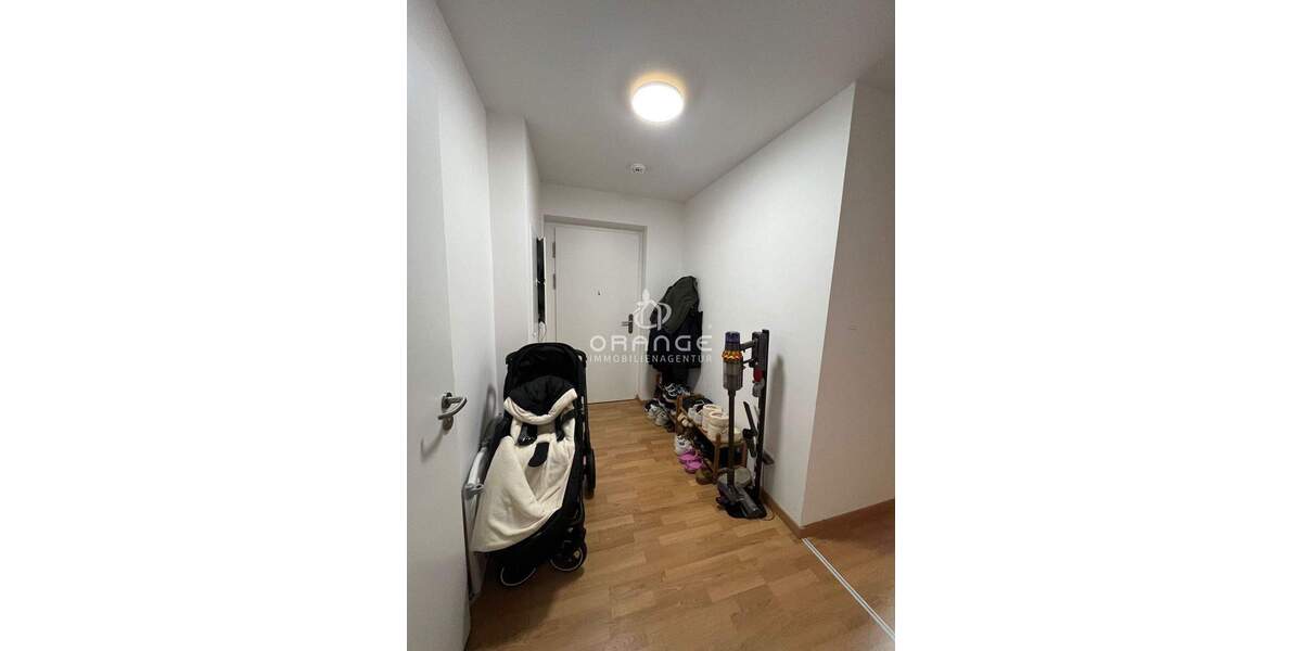 Etagenwohnung Teublitz - 2 Zimmer, 59 m&sup2;, 635&euro; | Angebot:25815671