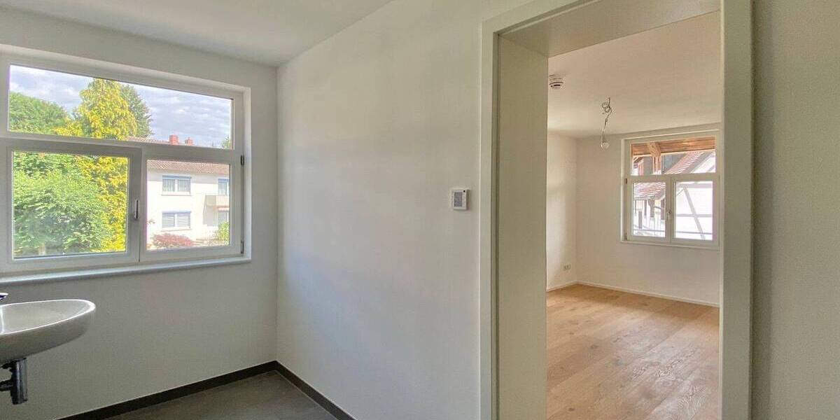 Etagenwohnung Markdorf - 5 Zimmer, 137 m&sup2;, 1.580&euro; | Angebot:21562664