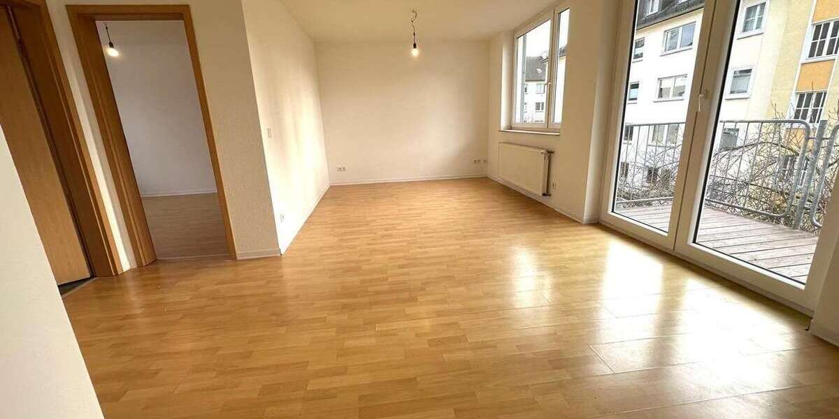 Wohnung zum Mieten in Dortmund 550 € 67 m² 2 zimmer
