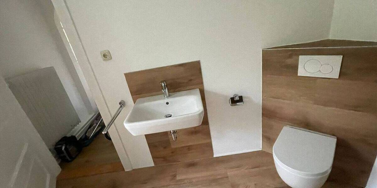 Einfamilienhaus Barßel Elisabethfehn - 6 Zimmer, 134 m&sup2;, 1.200&euro; | Angebot:25738682