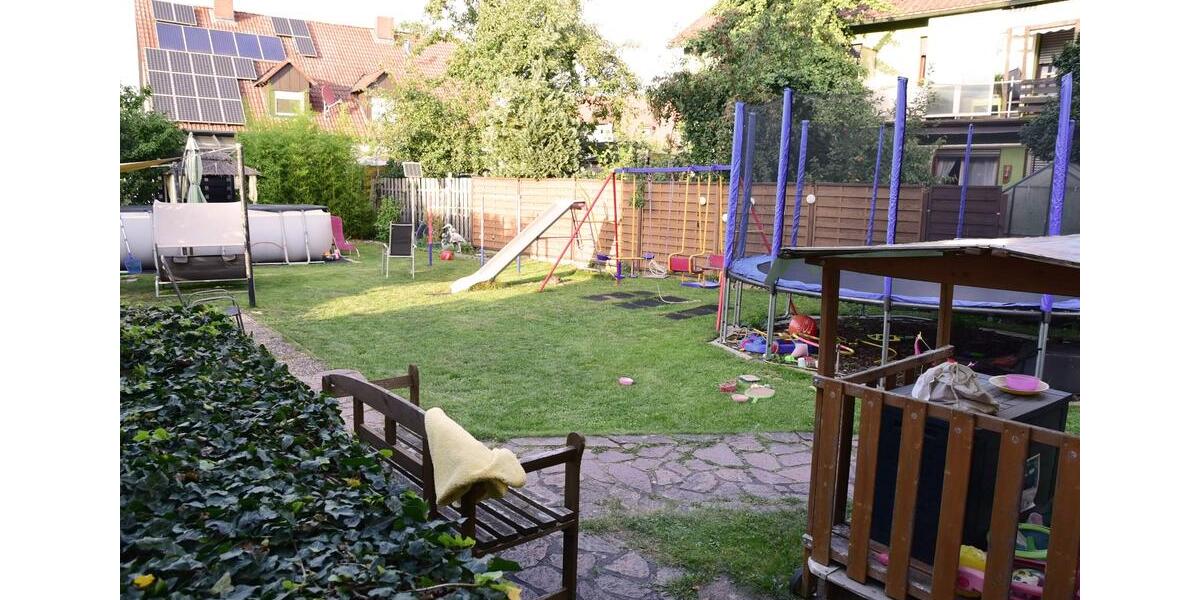 Erdgeschoßwohnung Oberasbach - 3.5 Zimmer, 120 m&sup2;, 1.500&euro; | Angebot:26025714