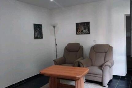 Wohnung Bremen Huchting - 1.5 Zimmer, 30 m&sup2;, 570&euro; | Angebot:25805681