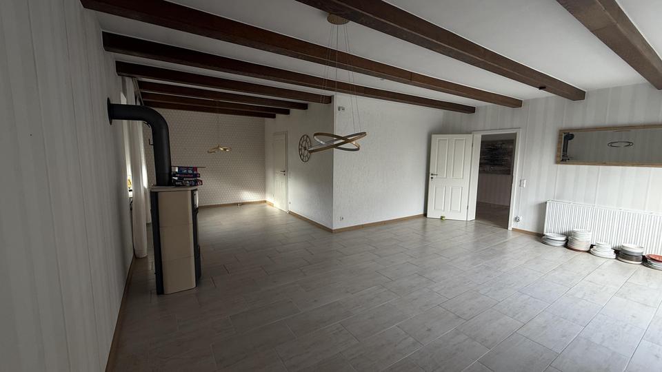 großzügiges familienfreundliches Einfamilienhaus mit Potenzial in Kerpen-Brüggen 6 zimmer