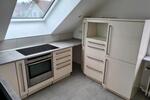 Dachgeschoßwohnung Köln Porz - 2 Zimmer, 55 m&sup2;, 1.150&euro; | Angebot:26199027