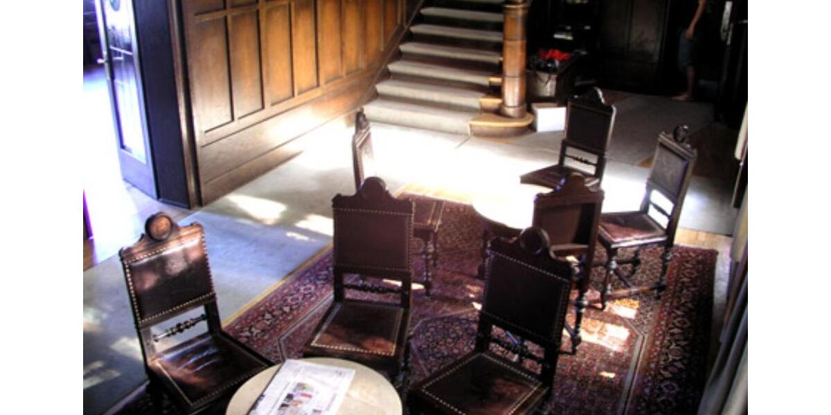 Etagenwohnung Darmstadt Darmstadt-Ost - 1 Zimmer, 18 m&sup2;, 400&euro; | Angebot:25852360