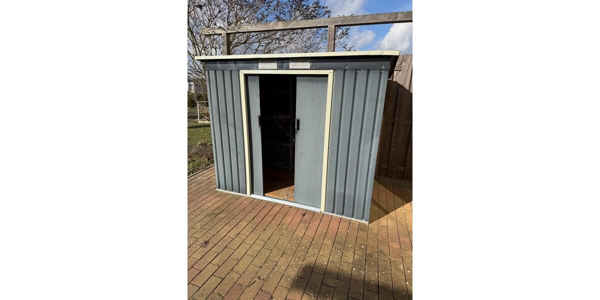 Maisonettenwohnung Pritzwalk - 4 Zimmer, 120 m&sup2;, 750&euro; | Angebot:25323139