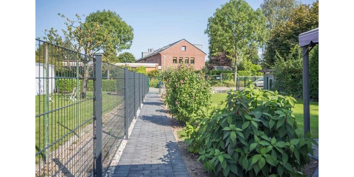 Wohnen auf Zeit Kempen - 2 Zimmer, 59 m&sup2;, 1.195&euro; | Angebot:25991835