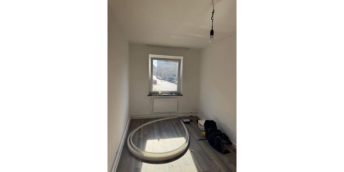 Etagenwohnung Hildesheim Mitte - 4 Zimmer, 100 m&sup2;, 850&euro; | Angebot:25667976