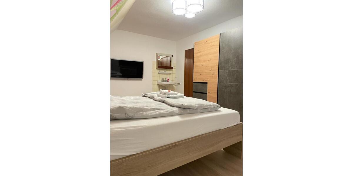 Etagenwohnung Brilon - 2 Zimmer, 49 m&sup2;, 950&euro; | Angebot:25514512