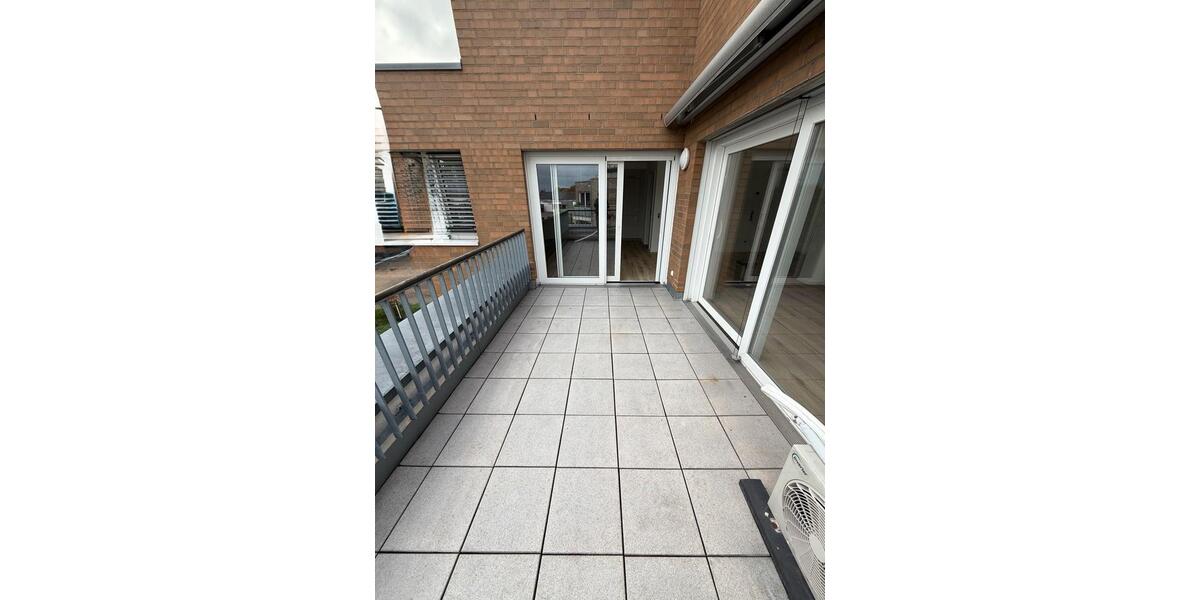 Etagenwohnung Emmerich am Rhein - 2 Zimmer, 87 m&sup2;, 1.175&euro; | Angebot:25170816