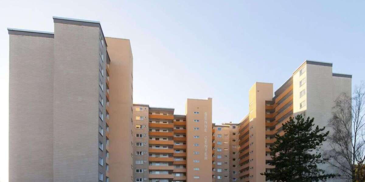 Wohnung zum Mieten in Bielefeld-Senne 700 € 93 m² 4 zimmer