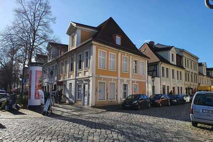 Einzelhandel in Potsdam 1.490 € 43.44 m²