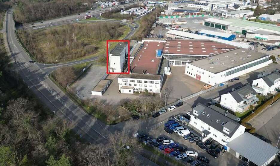 Büro in Forst 1.950 € 314 m²