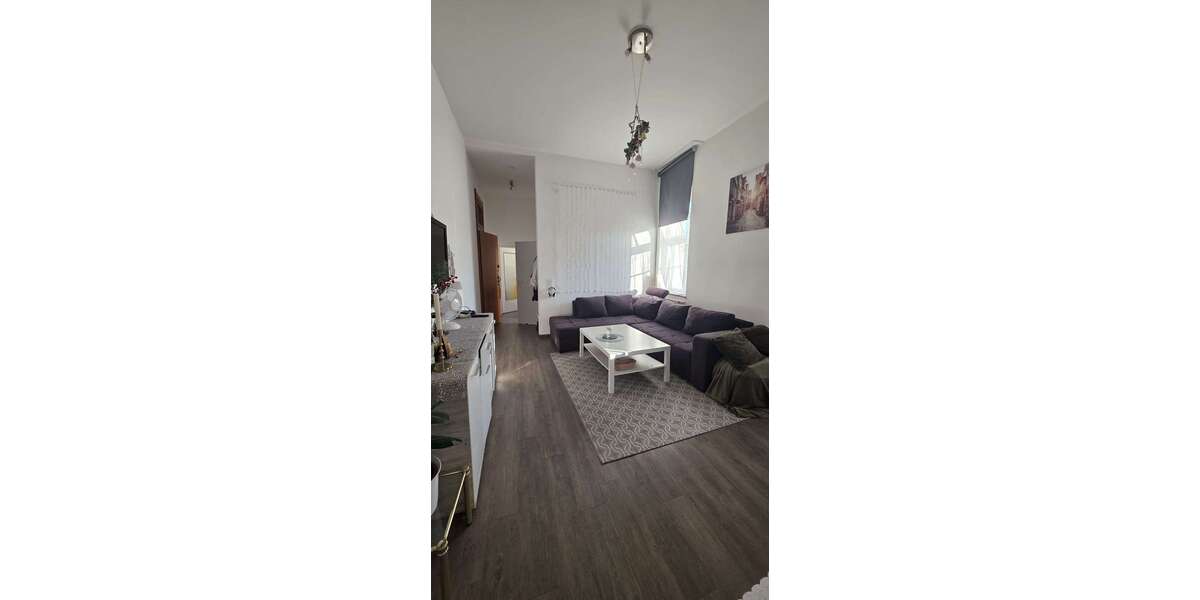 Etagenwohnung Viersen Vorst - 2 Zimmer, 43 m&sup2;, 510&euro; | Angebot:27237055