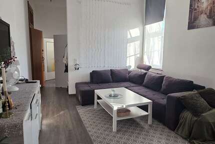 Wohnung Viersen Vorst - 2 Zimmer, 43 m&sup2;, 510&euro; | Angebot:27237055