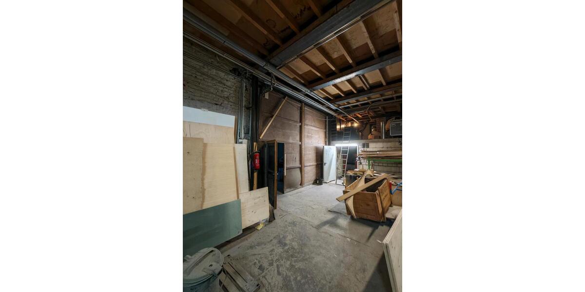 Gewerbeobjekt Köln Kalk - 14&euro; | Angebot:24638663