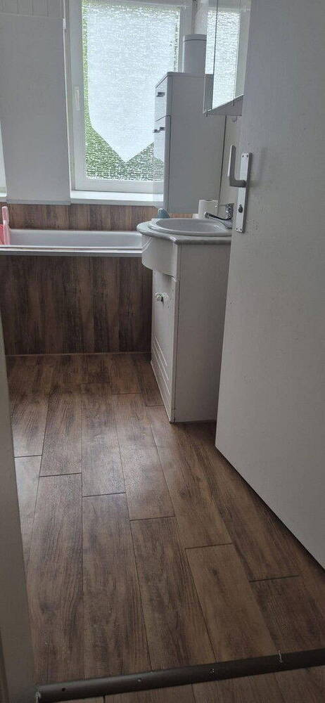 Großzügige 4-Zimmerwohnung mit Balkon in ruhiger Stadtrandlage von Meinerzhagen