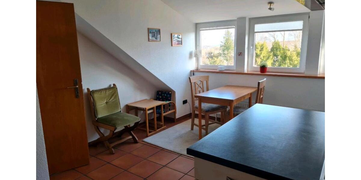 Wohnen auf Zeit Osnabrück Nahne - 3 Zimmer, 60 m&sup2;, 950&euro; | Angebot:26518021