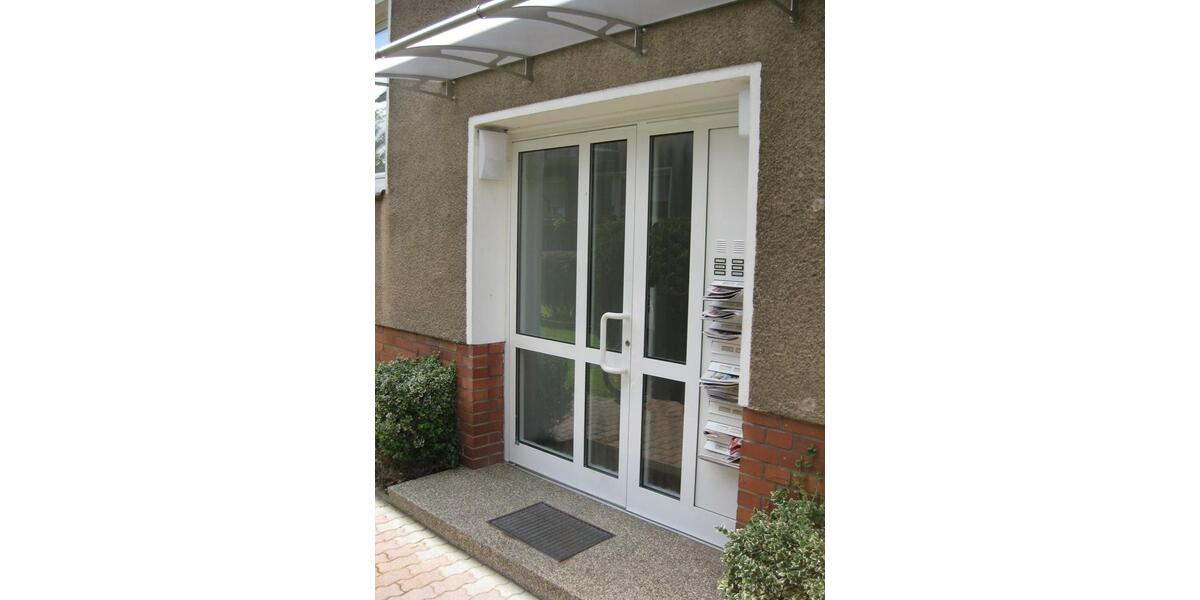 2 Zimmer Wohnung 48 m² mit Balkon zu vermieten 2 zimmer