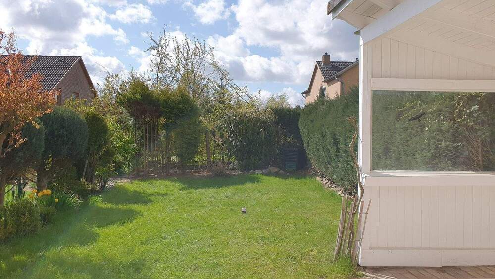 Reihenendhaus Bad Bevensen - 4 Zimmer, 103 m&sup2;, 1.250&euro; | Angebot:25916134