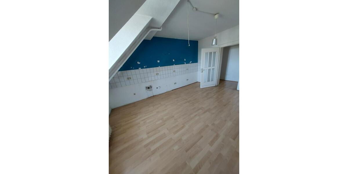 Etagenwohnung Castrop-Rauxel Rauxel - 3 Zimmer, 124 m&sup2;, 945&euro; | Angebot:25542384