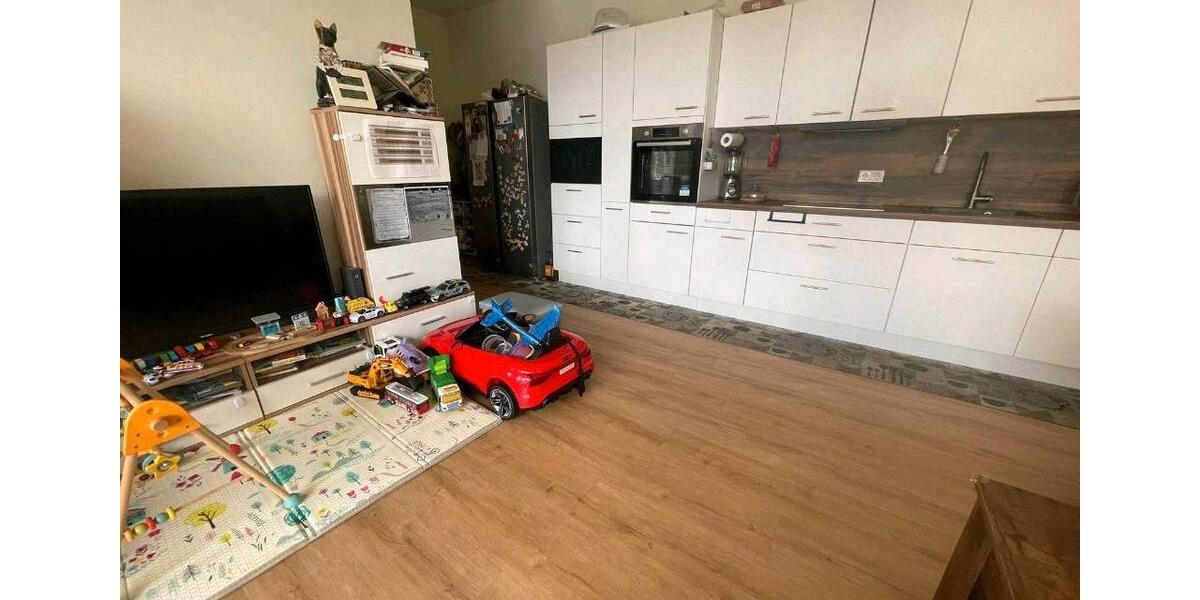 Etagenwohnung Fulda - 3 Zimmer, 71 m&sup2;, 887&euro; | Angebot:26198792