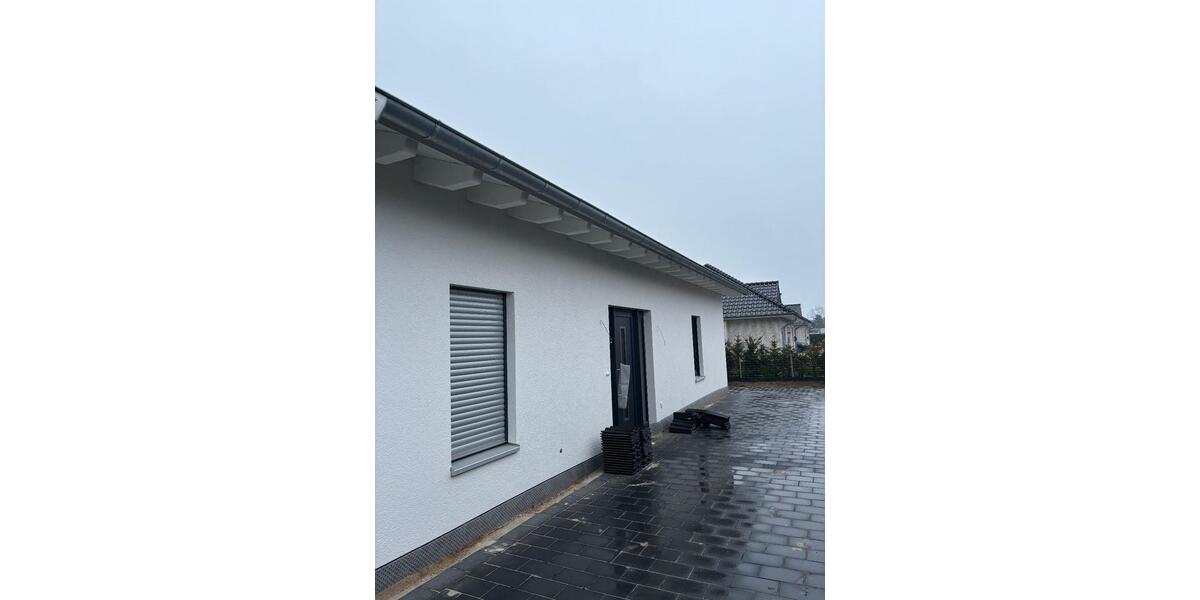 Bungalow Haselünne - 3 Zimmer, 103 m&sup2;, 1.150&euro; | Angebot:24878281