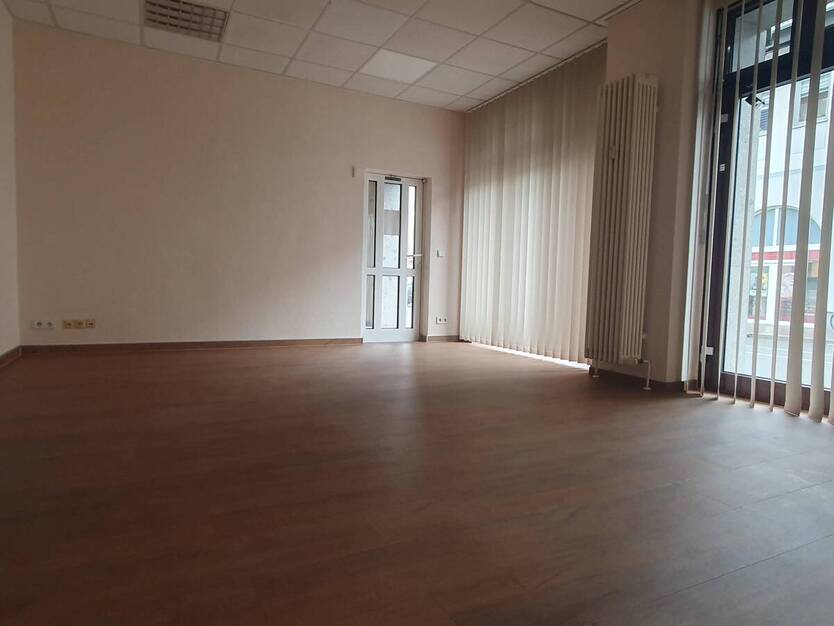 Helle Gewerberäume im Zentrum von Eilenburg 4 zimmer