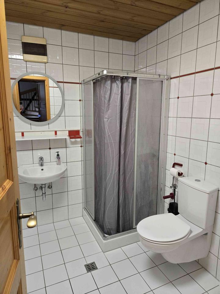 WG für Studenten in Schwetzingen