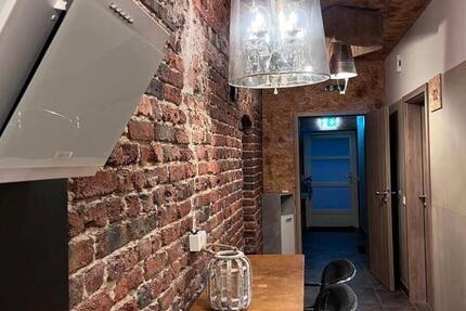 Wohnen auf Zeit Bielefeld Heepen - 2 Zimmer, 60 m&sup2;, 18&euro; | Angebot:25996564