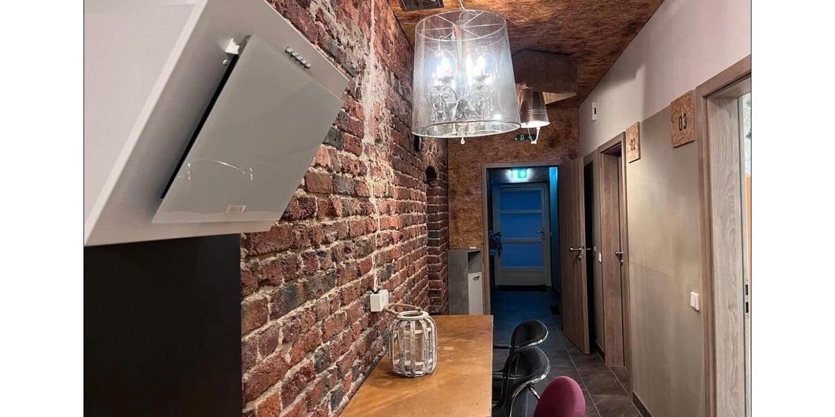 Wohnen auf Zeit Bielefeld Heepen - 2 Zimmer, 60 m&sup2;, 18&euro; | Angebot:25996564