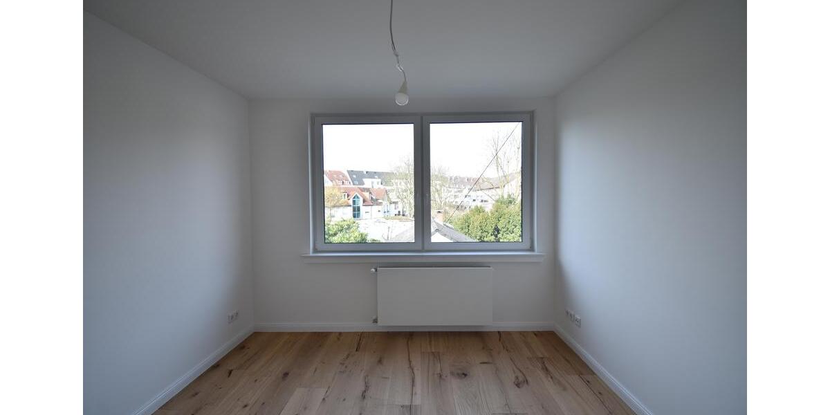 Etagenwohnung Düsseldorf Niederkassel - 2 Zimmer, 50 m&sup2;, 1.105&euro; | Angebot:26648391