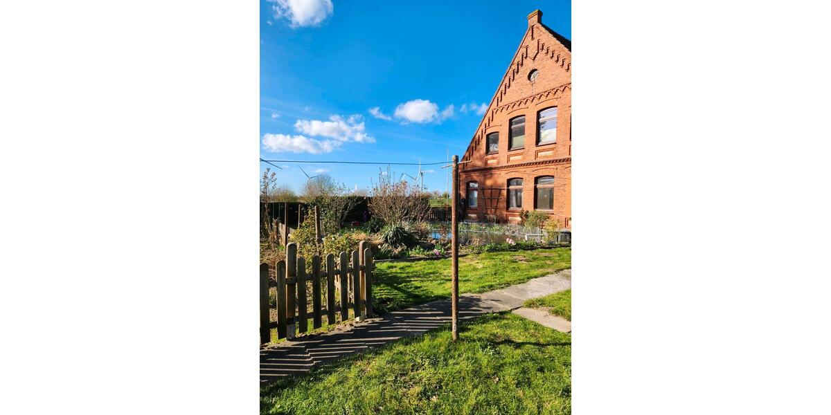 Erdgeschoßwohnung Gülzow - 3 Zimmer, 116 m&sup2;, 1.200&euro; | Angebot:26050955