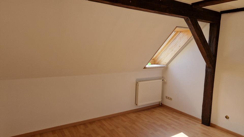 Maisonettenwohnung Luckenwalde - 2 Zimmer, 51 m&sup2;, 460&euro; | Angebot:26459250