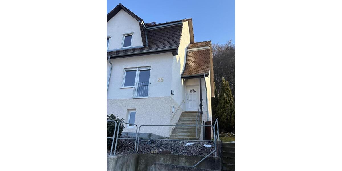 Erdgeschoßwohnung Heidenheim an der Brenz - 3 Zimmer, 70 m&sup2;, 750&euro; | Angebot:24594509