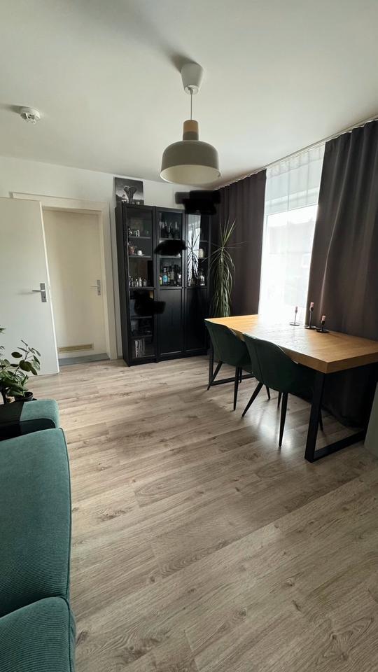 2-Zimmer Wohnung