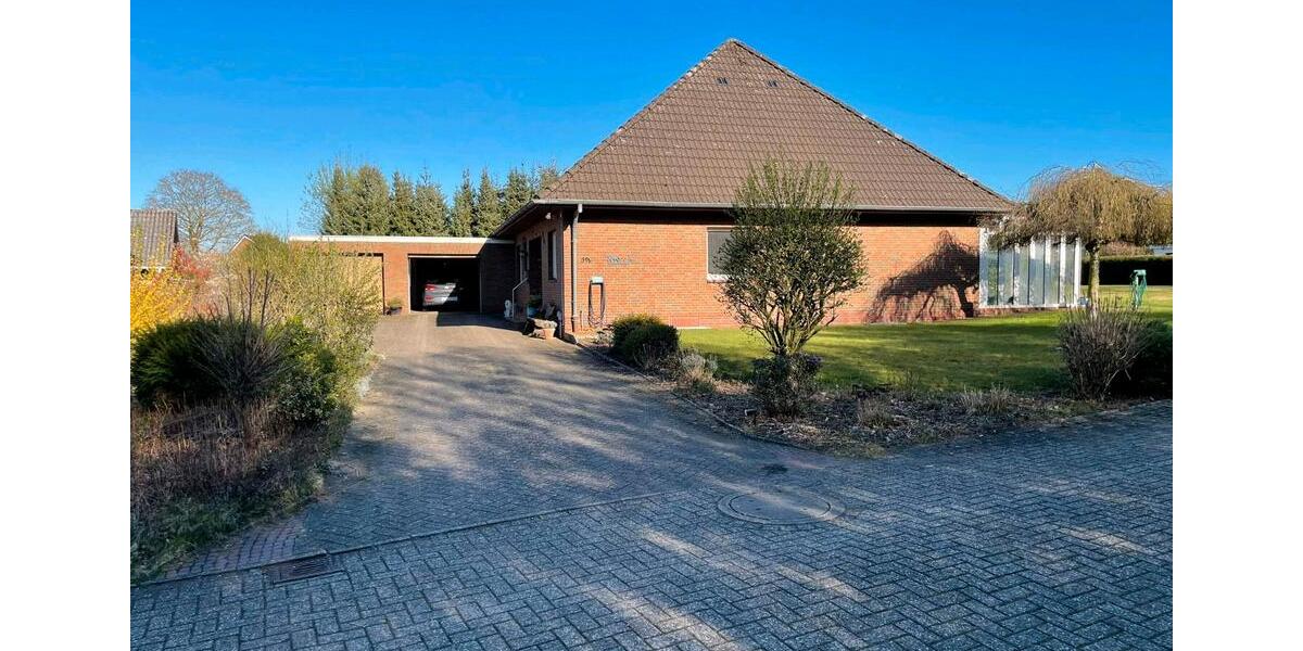 Einfamilienhaus Wildeshausen - 5 Zimmer, 145 m&sup2;, 1.200&euro; | Angebot:26047170