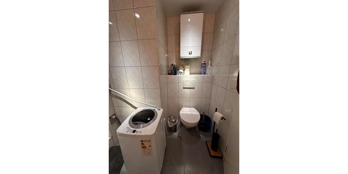 Etagenwohnung Mosbach - 1 Zimmer, 20 m&sup2;, 295&euro; | Angebot:26048784