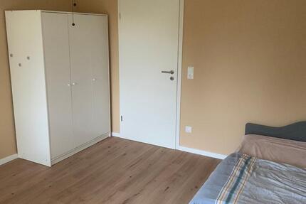 1 WG-Zimmer im modernen Reihenhaus + Garten 1 zimmer