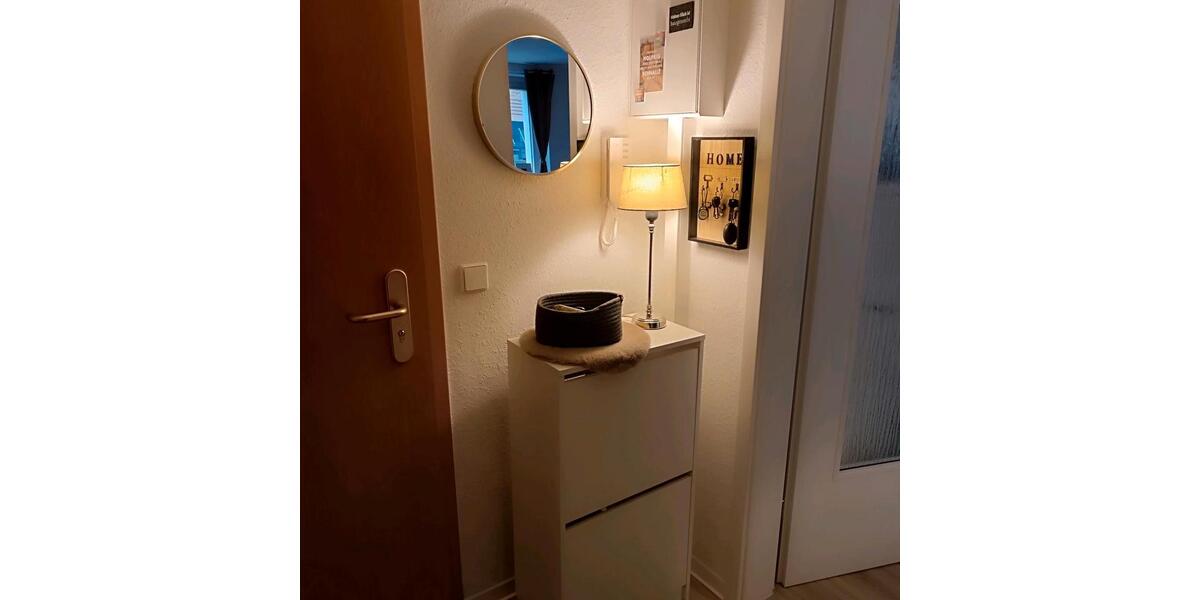 1-Raum-Wohnung in Reform 1 zimmer