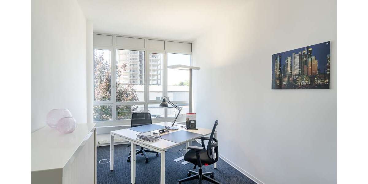 Gewerbeobjekt Eschborn - 2.479&euro; | Angebot:26735100