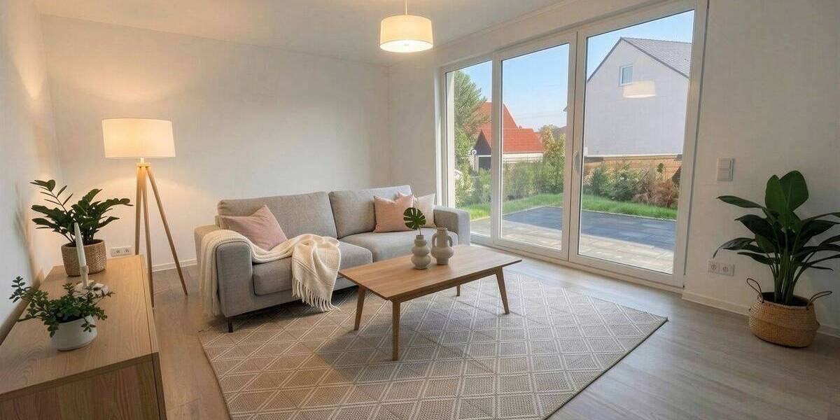 Einfamilienhaus Ilsenburg - 4 Zimmer, 125 m&sup2;, 1.249&euro; | Angebot:26053338