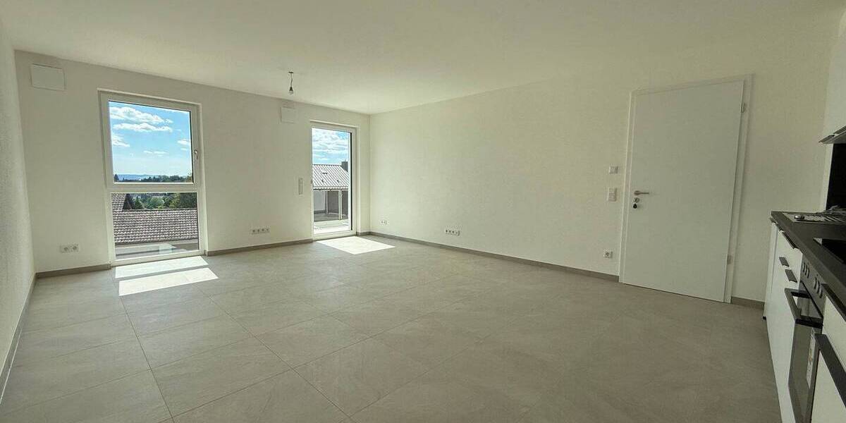 Etagenwohnung Bad Griesbach i.Rottal Griesbach - 2 Zimmer, 73 m&sup2;, 825&euro; | Angebot:25676310