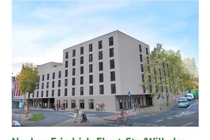 WG-Zimmer Nähe der Hochschule Niederrhein