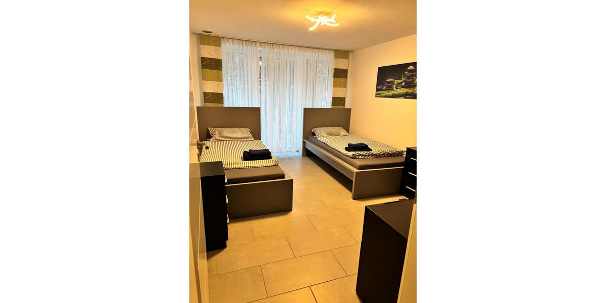 Wohnen auf Zeit Maxhütte-Haidhof Haidhof - 2.5 Zimmer, 55 m&sup2;, 70&euro; | Angebot:24865888